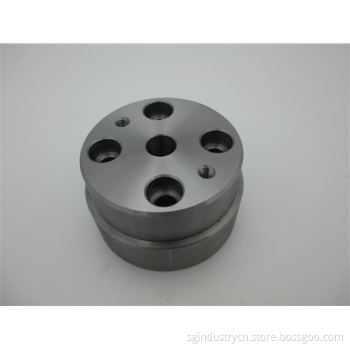 S45C CNC Turning Parts for Assembly